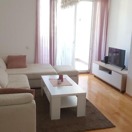 Apartment Rita Mostar Exterior foto