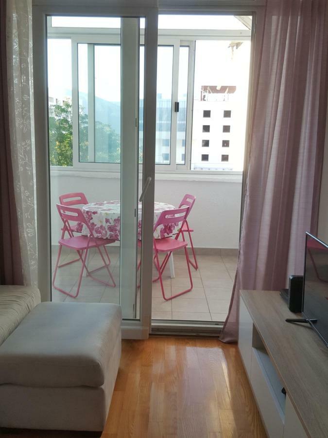 Apartment Rita Mostar Exterior foto