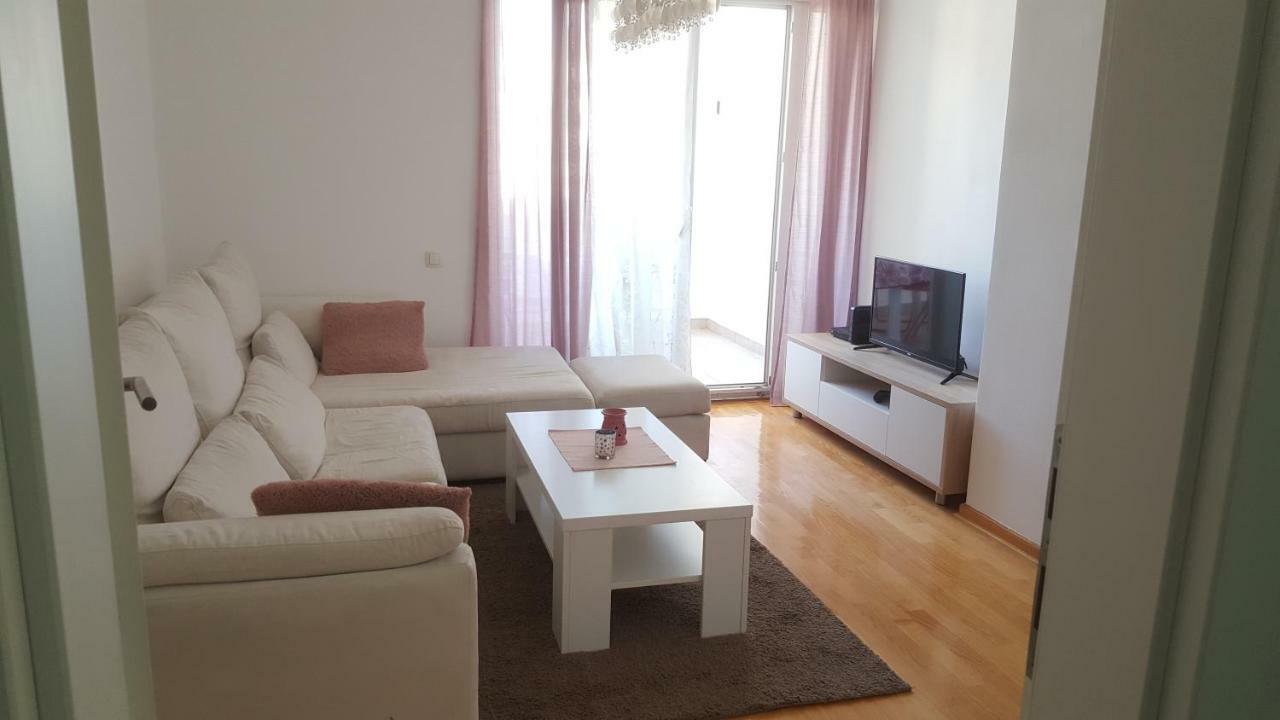 Apartment Rita Mostar Exterior foto