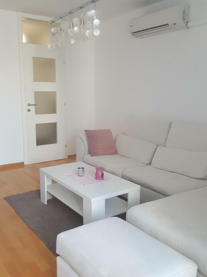 Apartment Rita Mostar Exterior foto