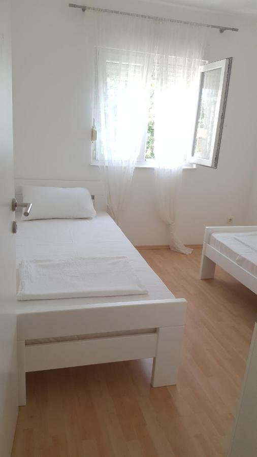 Apartment Rita Mostar Exterior foto